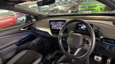 Volkswagen ID.4 109kW Life Pure 52kWh 5dr Auto Electric Estate